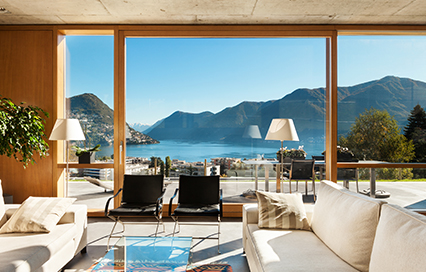 Sustainable and low-maintenance building materials